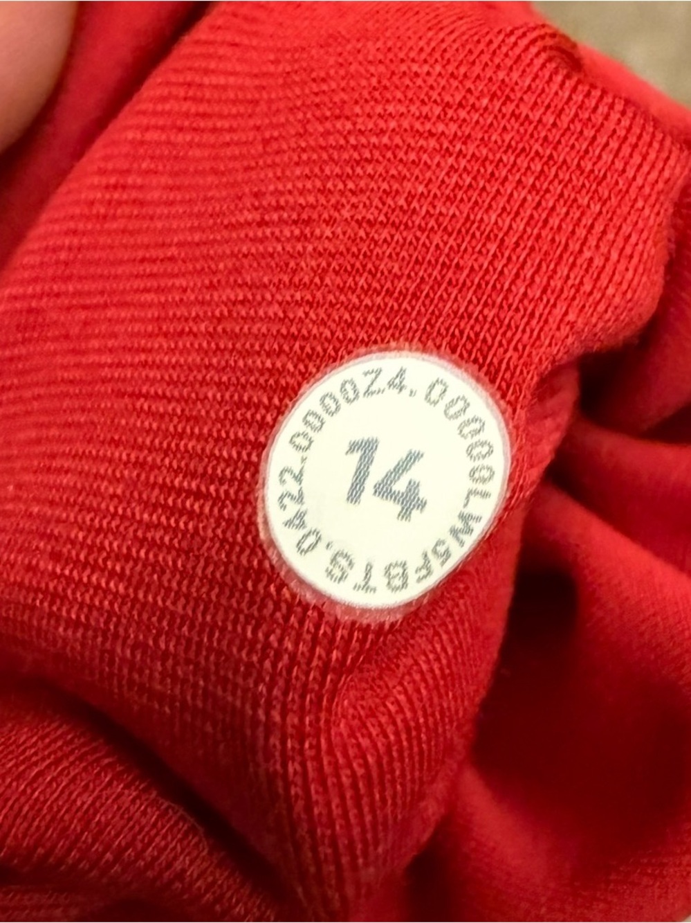 Lululemon Align Leggings - Picture 2 of 2